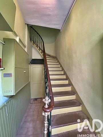 Immeuble à vendre 430 m² Béziers