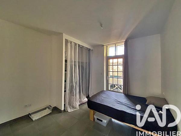 Immeuble à vendre 430 m² Béziers