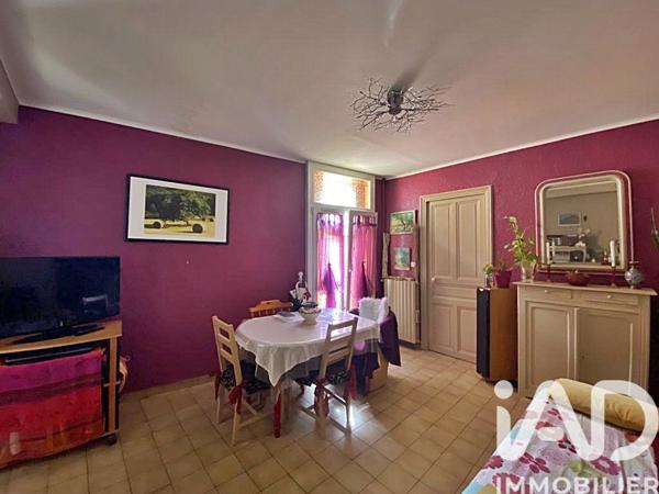Immeuble à vendre 430 m² Béziers