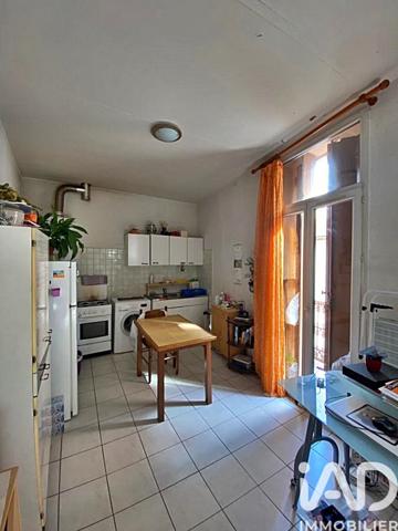 Immeuble à vendre 430 m² Béziers