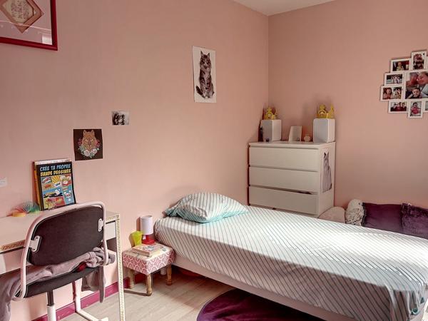 Grande maison de 302m2 le mans quartier SUD