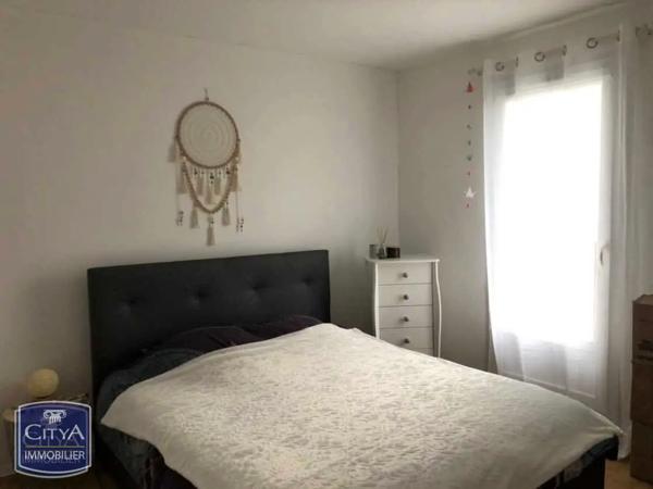 Appartement à vendre 4 pièces 83m² Guéret (23000)