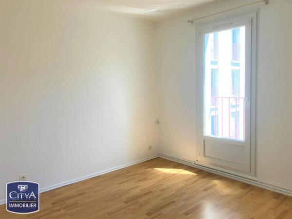Appartement à vendre 4 pièces 83m² Guéret (23000)