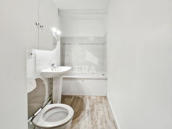 Appartement duplex 3 pièces avec garage à Dammarie-les-Lys