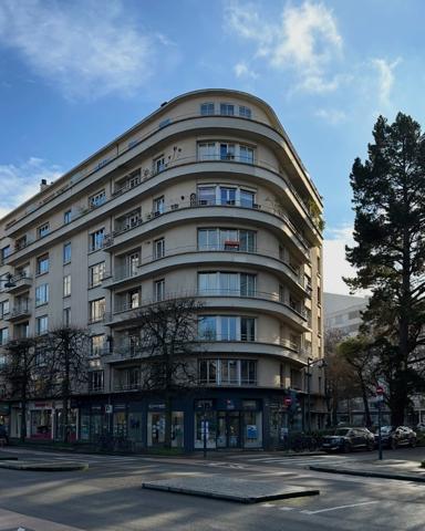 Rennes (35000) Plateau de 145m2 à double destination