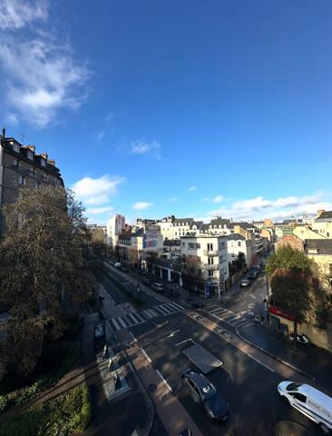 Rennes (35000) Plateau de 145m2 à double destination