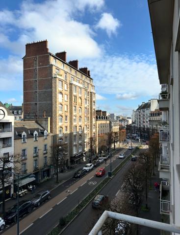 Rennes (35000) Plateau de 145m2 à double destination