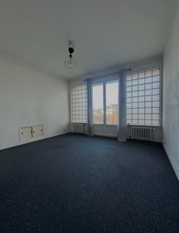 Rennes (35000) Plateau de 145m2 à double destination