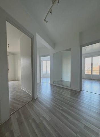 Rennes (35000) Plateau de 145m2 à double destination