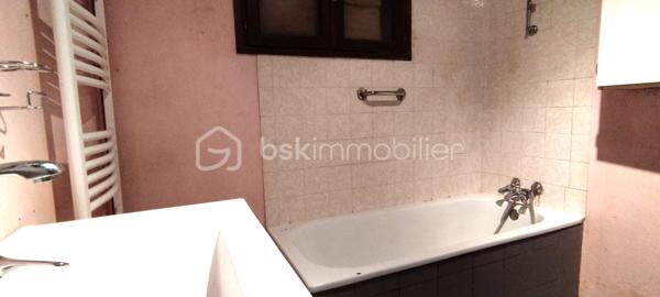 Corps de ferme de 126 m²