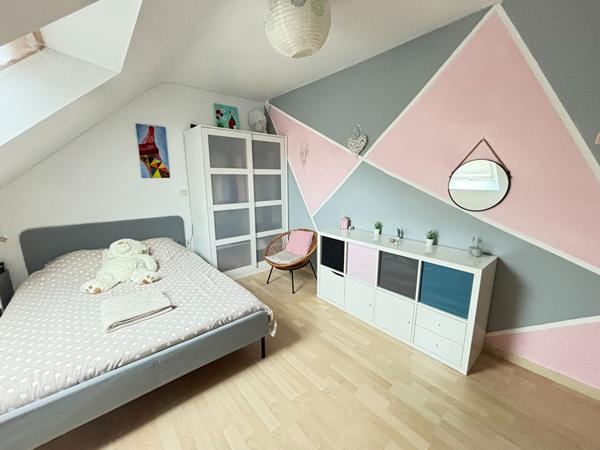 Maison familiale en parfait état - La Chapelle-des-Marais