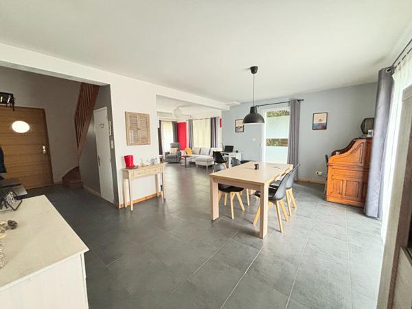 Maison familiale en parfait état - La Chapelle-des-Marais