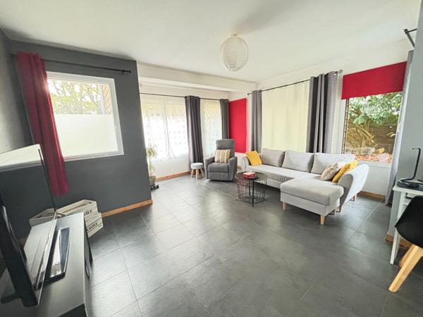 Maison familiale en parfait état - La Chapelle-des-Marais