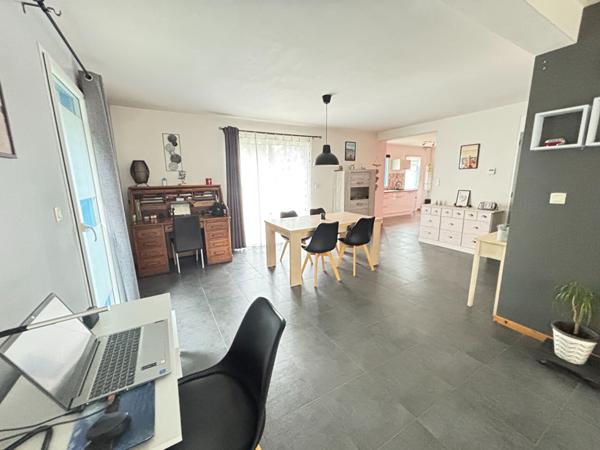 Maison familiale en parfait état - La Chapelle-des-Marais