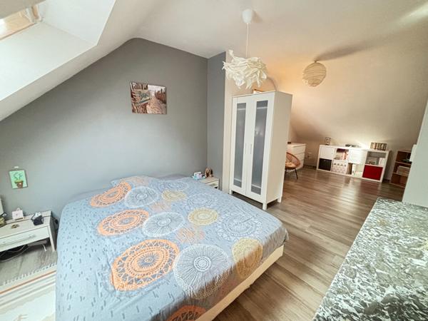 Maison familiale en parfait état - La Chapelle-des-Marais