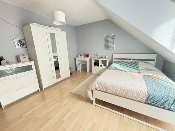 Maison familiale en parfait état - La Chapelle-des-Marais