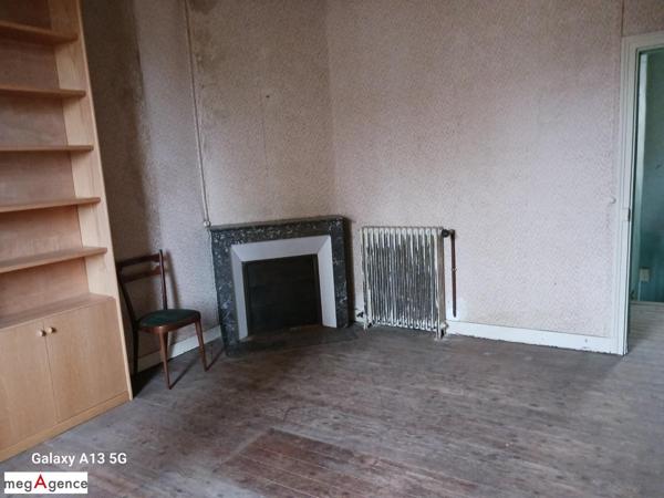 Maison à LONGNY LES VILLAGES, 61290 - 7 pièces 150m²