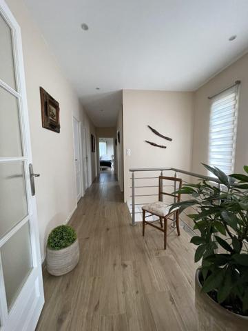 Vente / Maison d'architecte