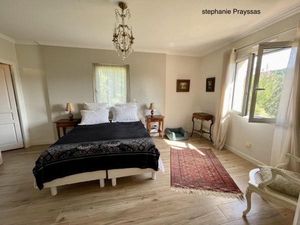 Vente / Maison d'architecte