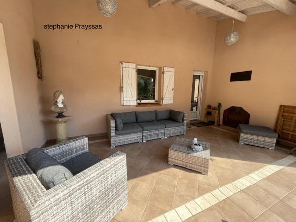 Vente / Maison d'architecte