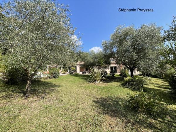 Vente / Maison d'architecte