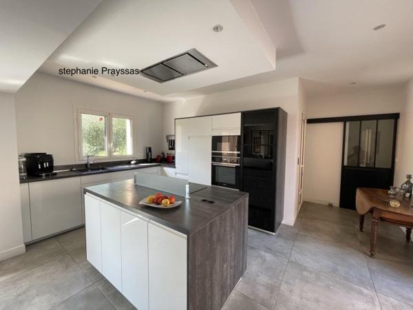 Vente / Maison d'architecte