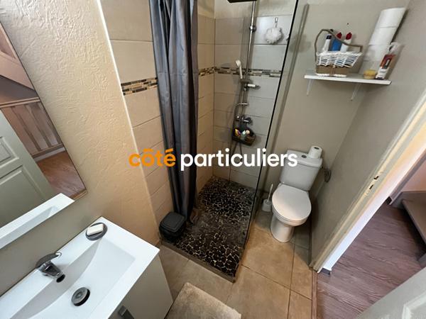 Vente Maison255 m² - 10 Pièces - LE GOSIER (97190)