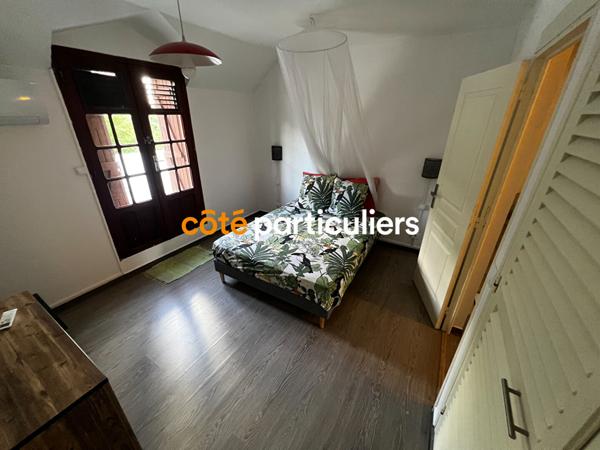 Vente Maison255 m² - 10 Pièces - LE GOSIER (97190)