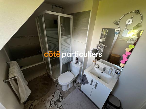 Vente Maison255 m² - 10 Pièces - LE GOSIER (97190)