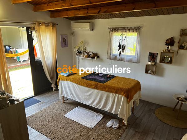 Vente Maison255 m² - 10 Pièces - LE GOSIER (97190)