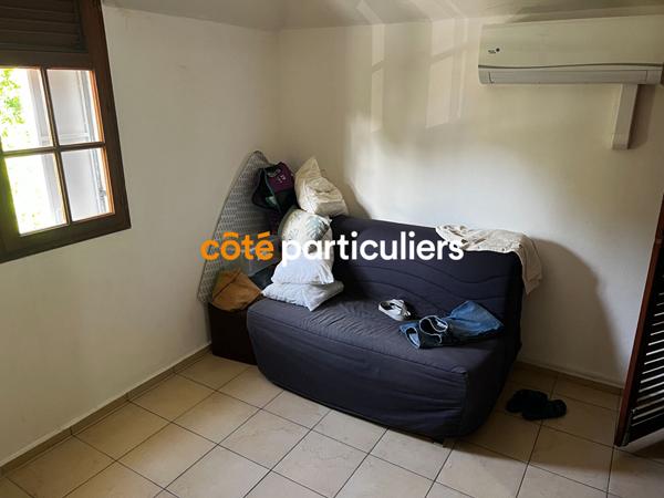 Vente Maison255 m² - 10 Pièces - LE GOSIER (97190)