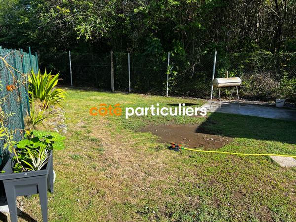 Vente Maison255 m² - 10 Pièces - LE GOSIER (97190)