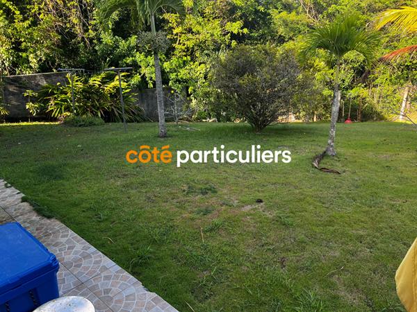 Vente Maison255 m² - 10 Pièces - LE GOSIER (97190)