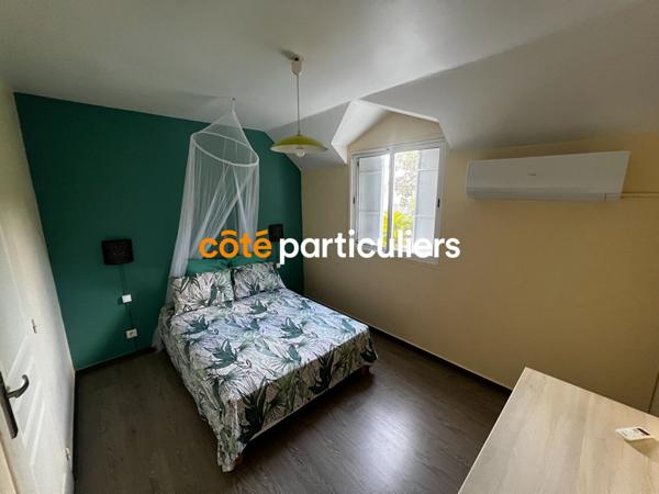 Vente Maison255 m² - 10 Pièces - LE GOSIER (97190)