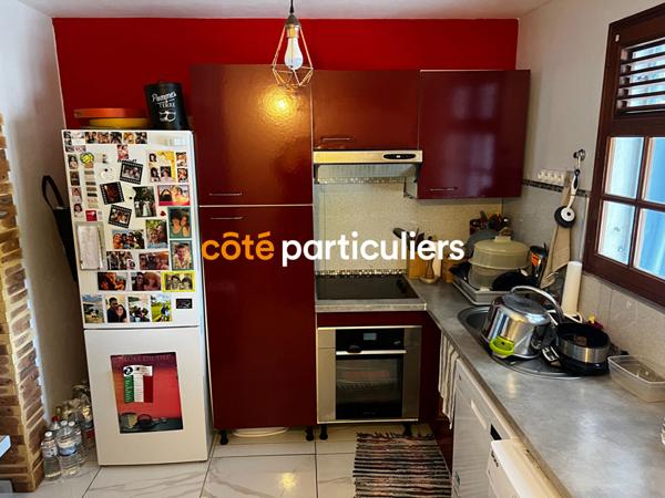 Vente Maison255 m² - 10 Pièces - LE GOSIER (97190)