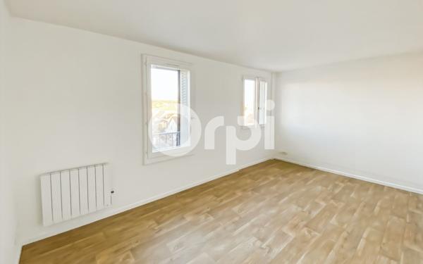 Appartement à vendre    1 pièce • 23,20 m2 Mantes-la-Jolie