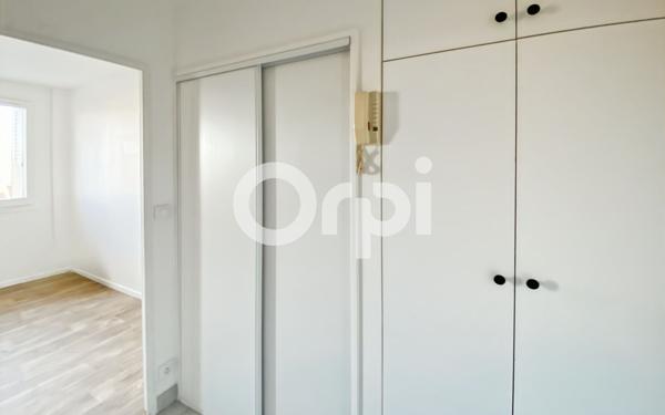 Appartement à vendre    1 pièce • 23,20 m2 Mantes-la-Jolie