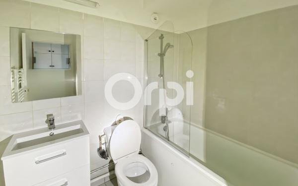 Appartement à vendre    1 pièce • 23,20 m2 Mantes-la-Jolie