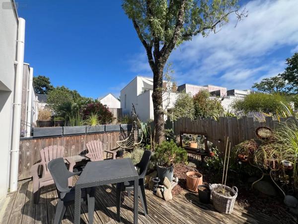 Achat - Appartement | Appartement Pornichet 44380 3 pièces 60 m 2