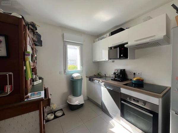 Achat - Appartement | Appartement Pornichet 44380 3 pièces 60 m 2