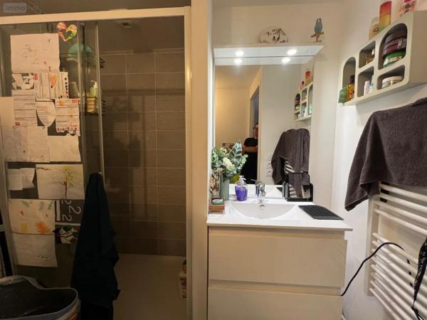 Achat - Appartement | Appartement Pornichet 44380 3 pièces 60 m 2