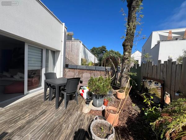 Achat - Appartement | Appartement Pornichet 44380 3 pièces 60 m 2