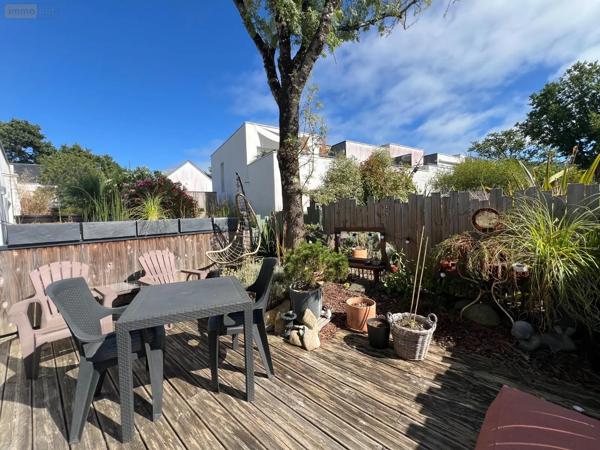 Achat - Appartement | Appartement Pornichet 44380 3 pièces 60 m 2