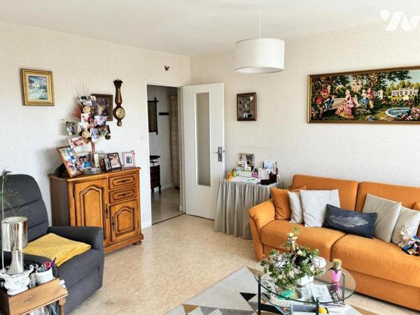 LAVAL -Appartement