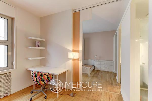 Maison à Clermont-Ferrand