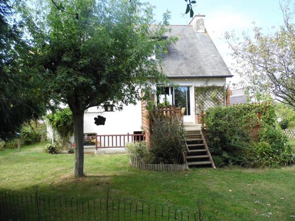 Maison 105m2 sur sous sol complet- Ideale pour une famille ou un premeir achat