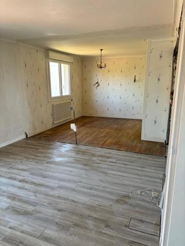 Maison 105m2 sur sous sol complet- Ideale pour une famille ou un premeir achat