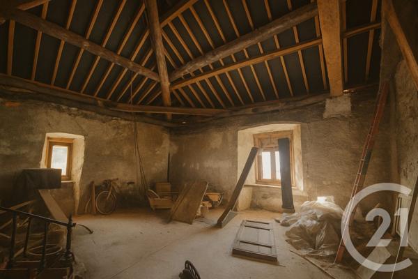 Appartement à vendre  4 pièces - 200 m2 PONTCHARRA - 38