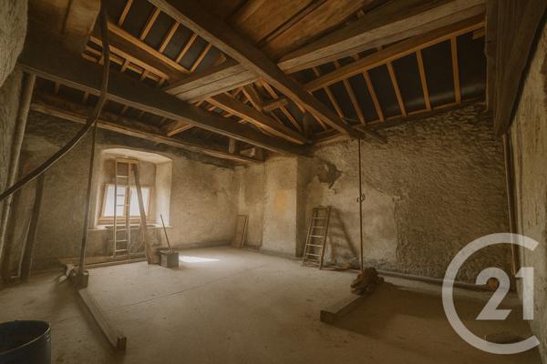 Appartement à vendre  4 pièces - 200 m2 PONTCHARRA - 38