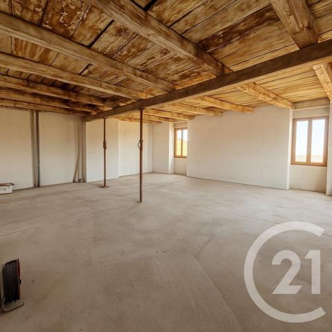 Appartement à vendre  4 pièces - 200 m2 PONTCHARRA - 38